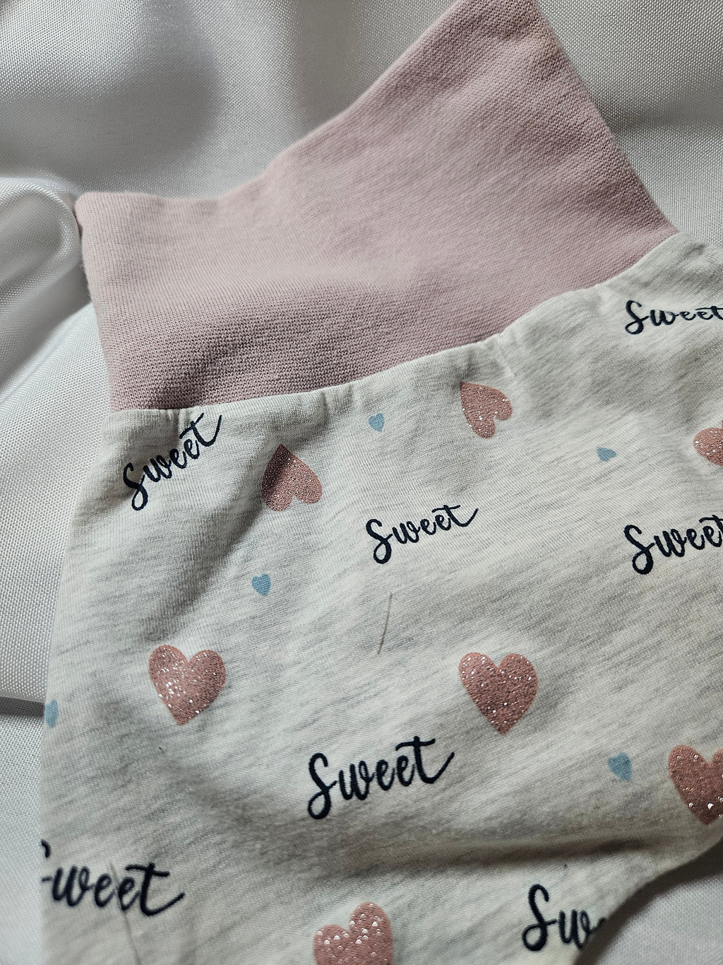 Sarouel sweet 3 mois