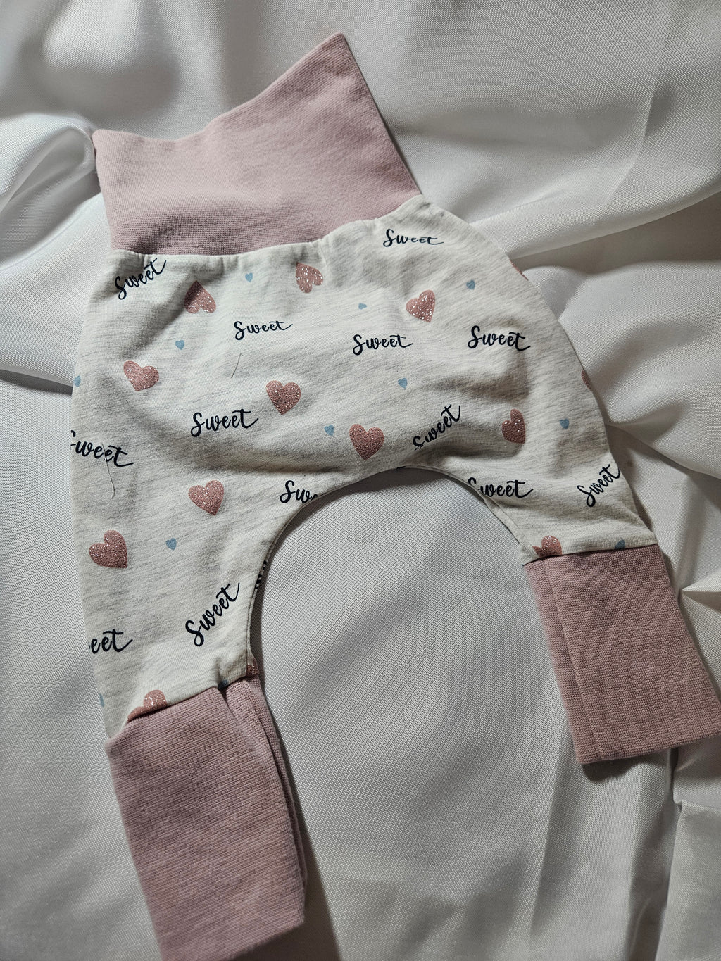 Sarouel sweet 3 mois