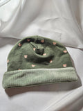 Bonnet oursons 1-2 ans
